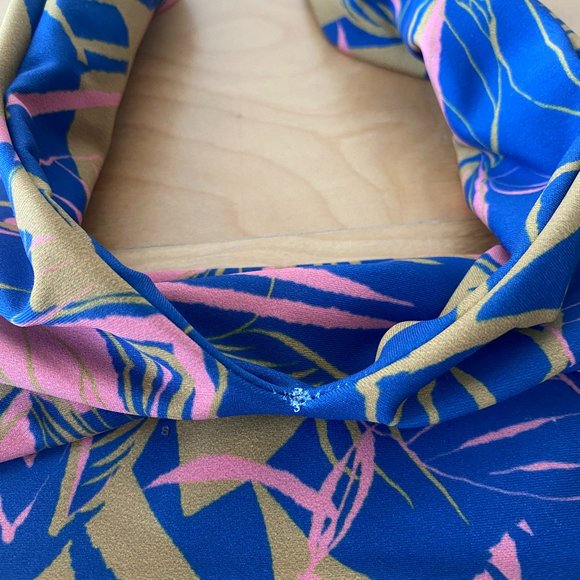 Skatie Lacey bikini top - Picture 3 of 5